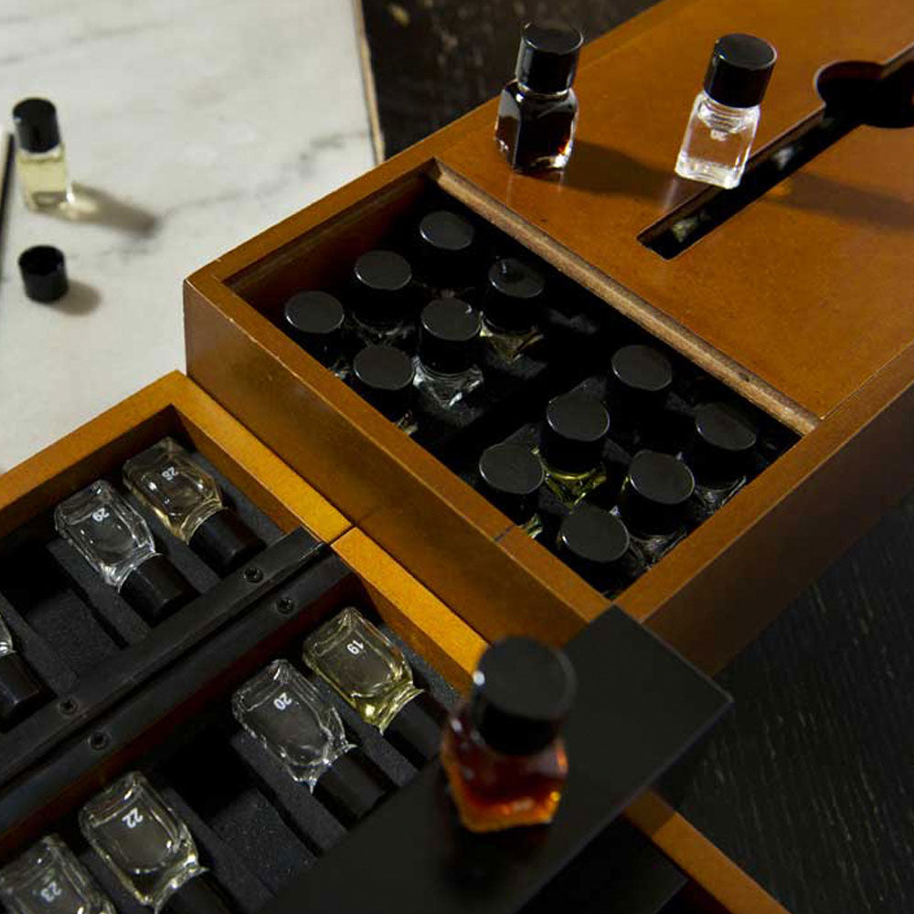 Le Nez du Café Revelación 36 aromas