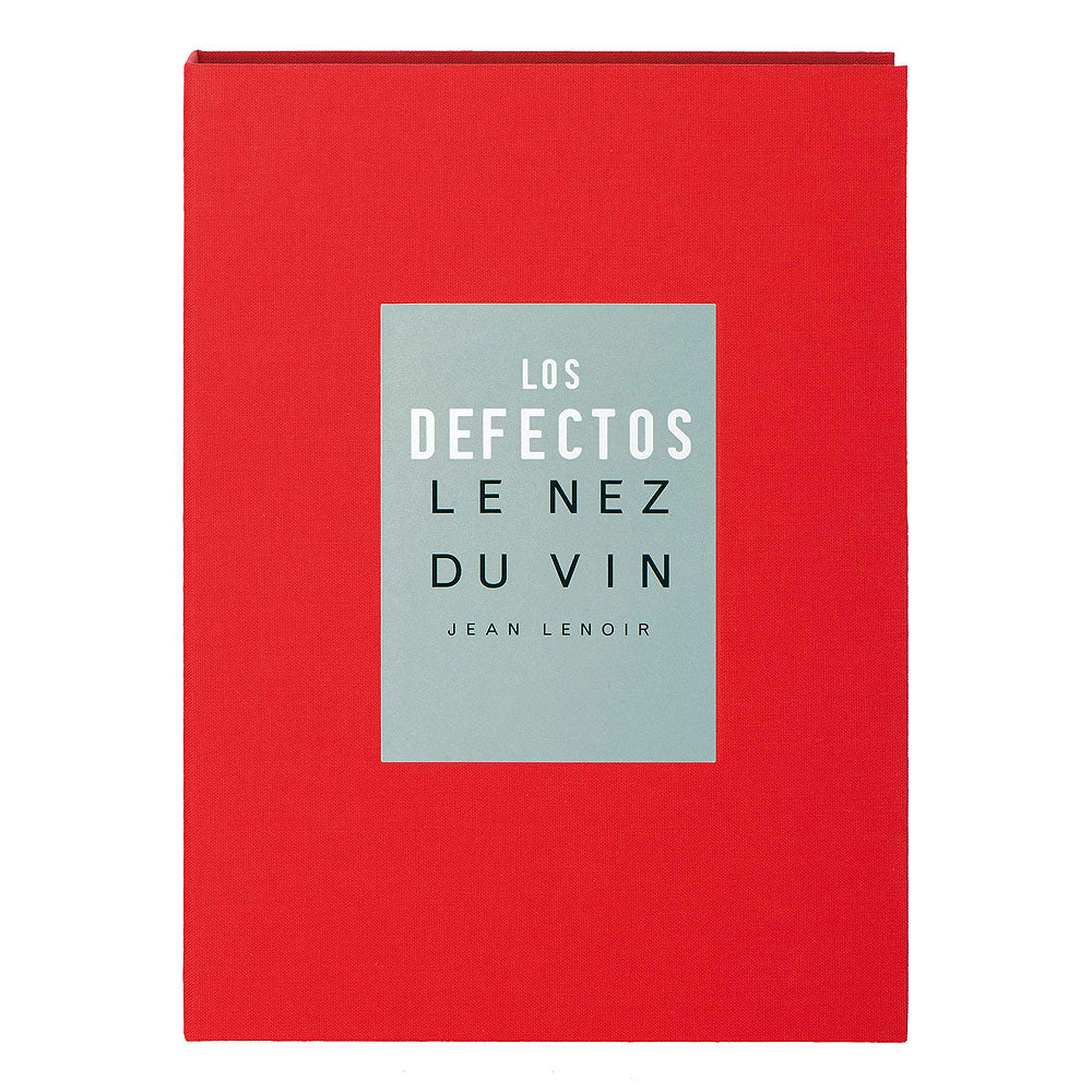 Los defectos 12 aromas