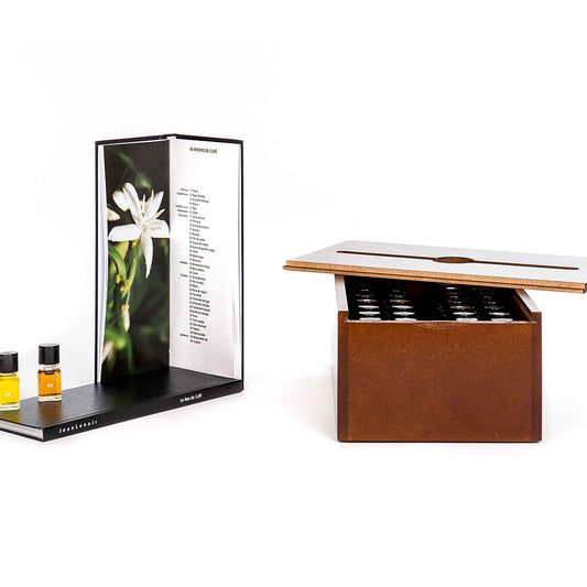 Le Nez du Café Revelación 36 aromas