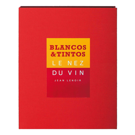 Dúo de 24 aromas